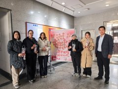 械学院工会